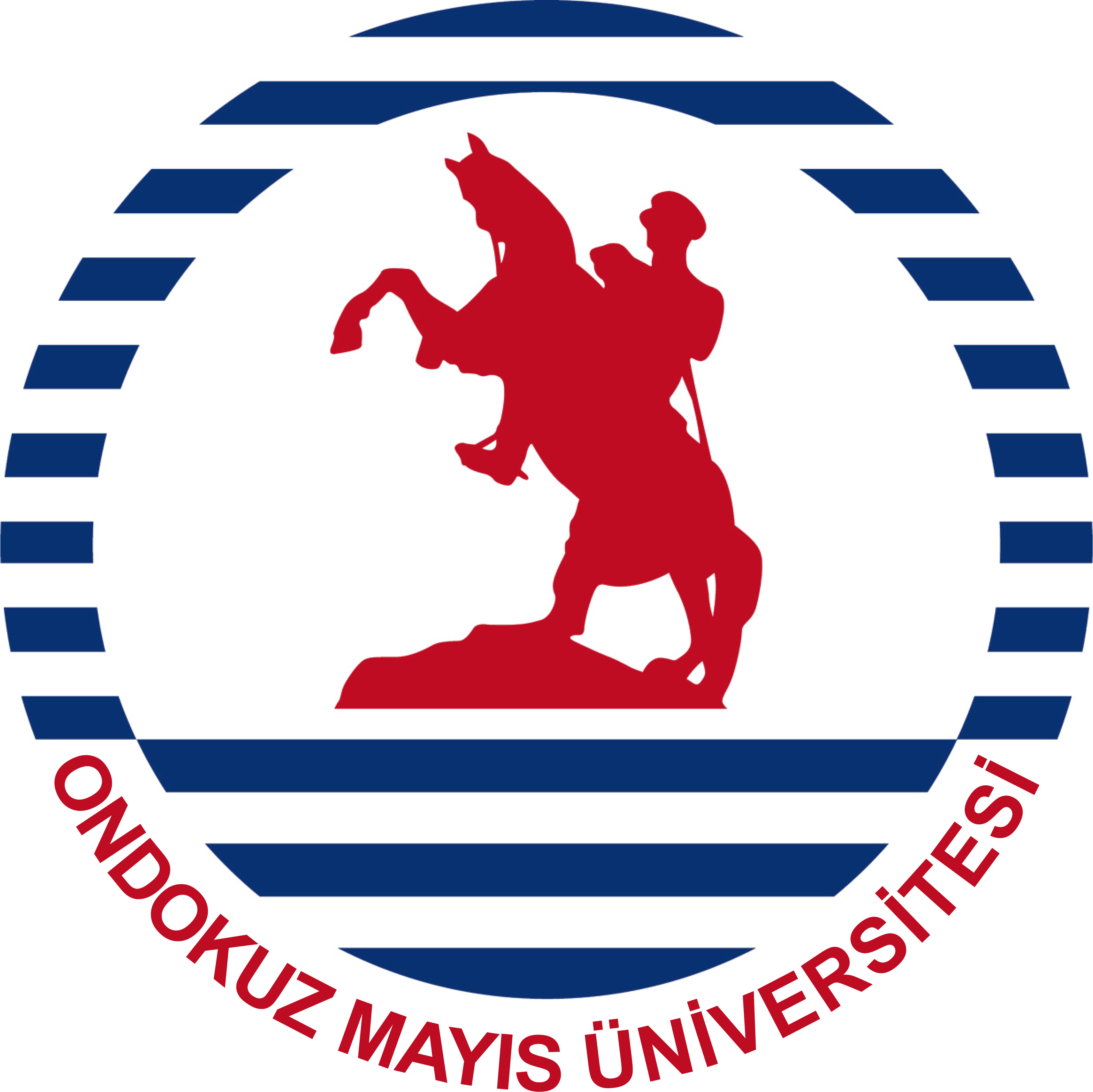 OMÜ Logo
